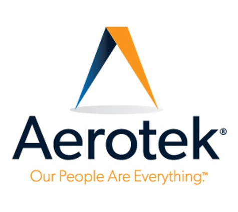 Aerotek - Secaucus, NJ