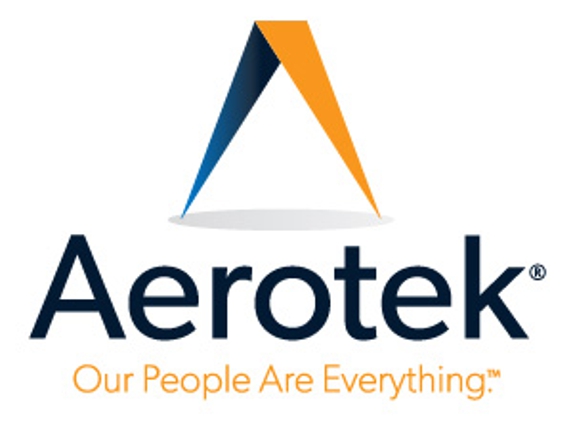 Aerotek - Bellevue, WA