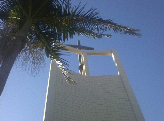 St Charles Catholic Church - San Diego, CA