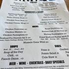Varney's Restaurant