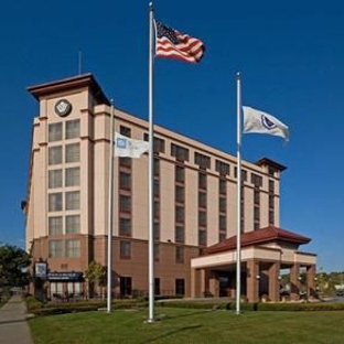 DoubleTree by Hilton Boston Logan Airport Chelsea - Chelsea, MA