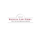 Bajalia Law Firm PC - Product Liability Law Attorneys