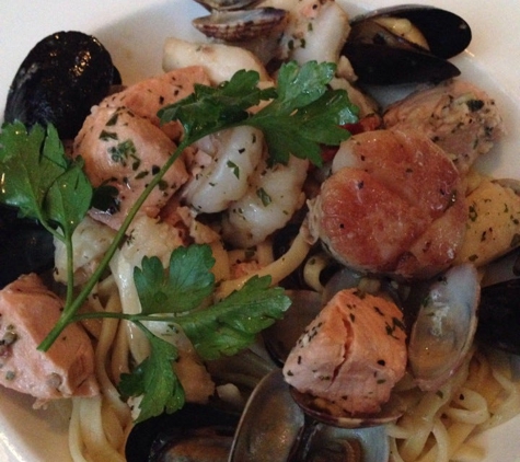 Il Barone Ristorante - Newport Beach, CA