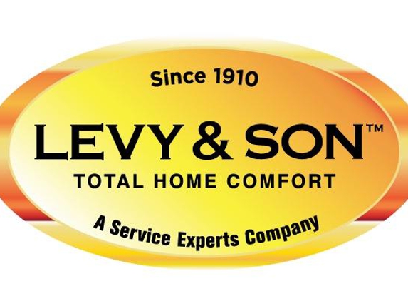 Levy & Son - Richardson, TX