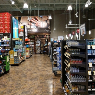 Total Wine & More - Mountain View, CA