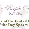The Purple Door Day Spa gallery