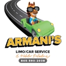 Armani's Limo Car Service & Mobile Detailing - Auto Repair & Service
