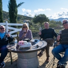 Rustic Ridge Vineyards