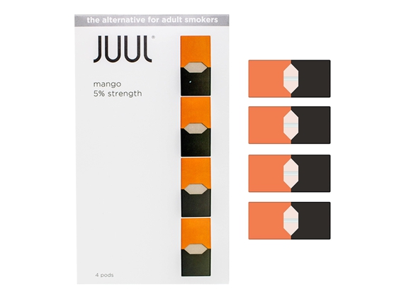 Juul Monster