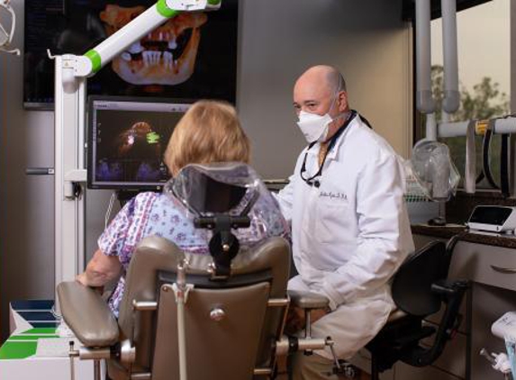 The Maryland Center for Oral Surgery and Dental Implants - Cockeysville, MD