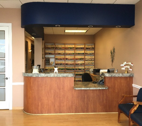 Simply Dental, P. A. - Houston, TX