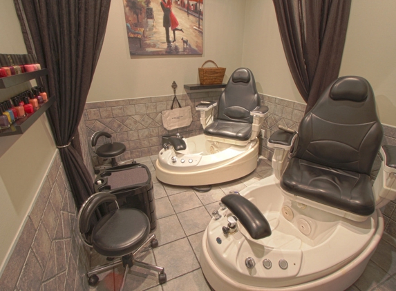 Euro Day Spa & Salon - Winter Park, FL