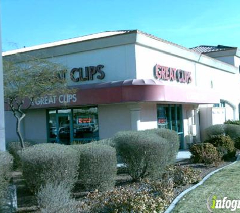 Great Clips - Las Vegas, NV