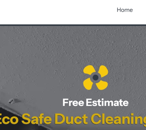 Eco Safe Duct Cleaning Plano - Plano, TX
