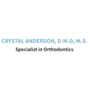 Crystal Anderson, D.M.D, M.S. Specialist in Orthodontics - Dentists