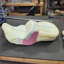 Santa Cruz Auto Upholstery - Automobile Seat Covers, Tops & Upholstery