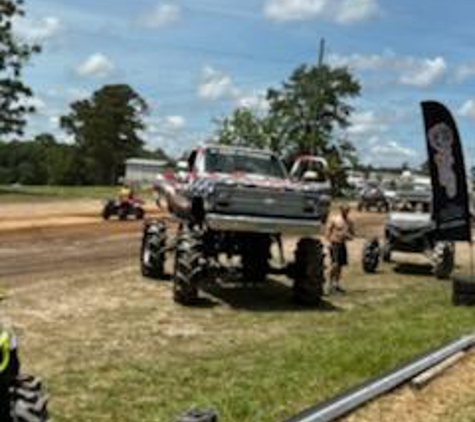 GML Off-Road - Stockbridge, GA