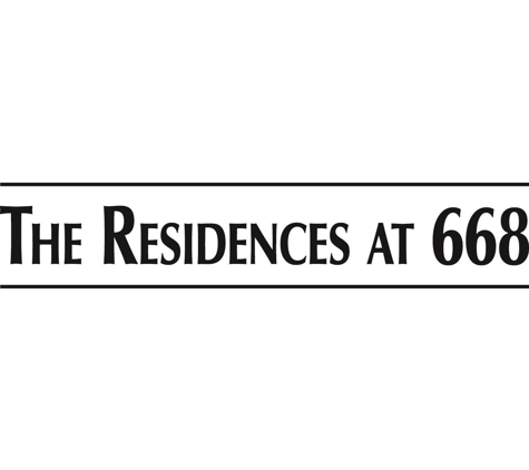 The Residences at 668 - Cleveland, OH