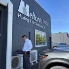 Melton's Heating & Air Conditioning Inc