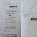 Bamboo Garden - Restaurants