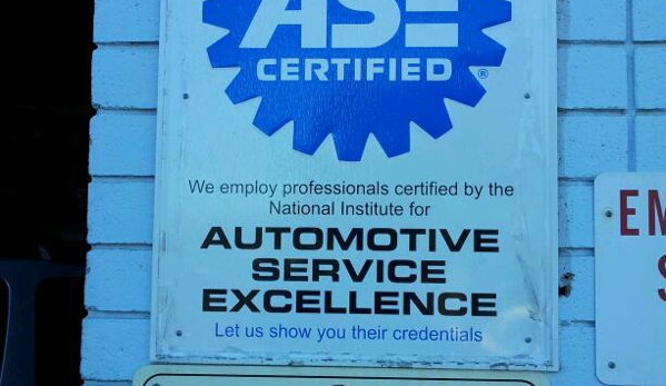 R & R Auto Repair and Towing Services - El Cerrito, CA