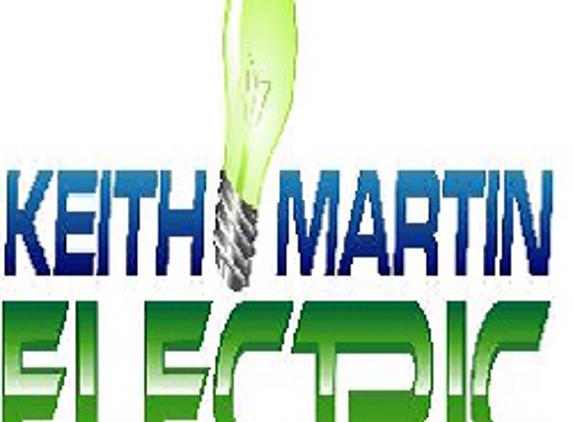 Keith Martin Electric - Radnor, PA