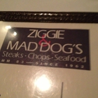 Ziggie & Mad Dog's