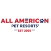 All American Pet Resorts Dallas gallery