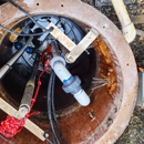 A Advanced Septic & Construction Services - Septic Tank & System Cleaning