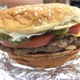 Five Guys Burgers & Fries