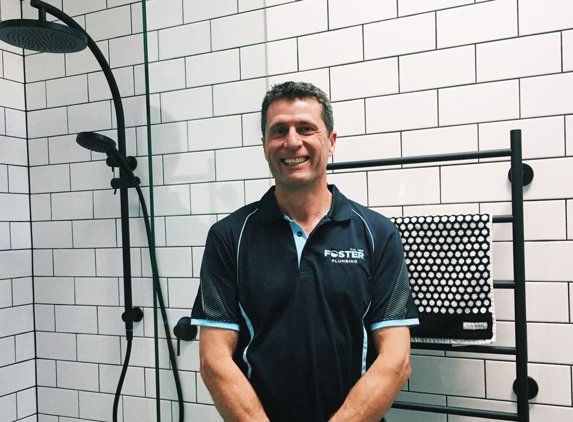 Foster Plumbing - Strathdale, VIC