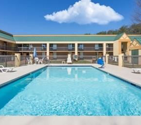 Days Inn by Wyndham Mocksville - Mocksville, NC