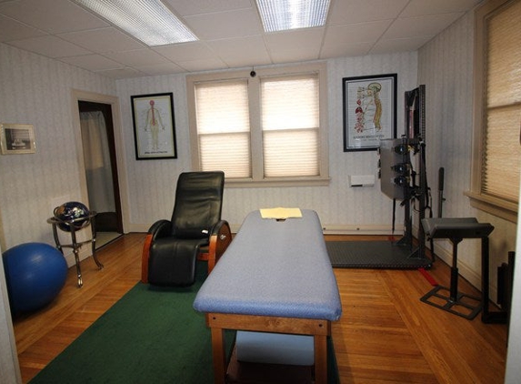 Reinshagen Chiropractic & Family Wellness - Cincinnati, OH