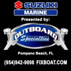 Outboard Specialties Inc.