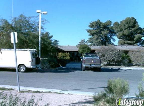 Neveda State Parks - Las Vegas, NV