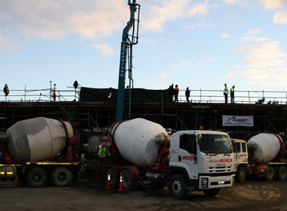 Australind Premix - Australind, WA
