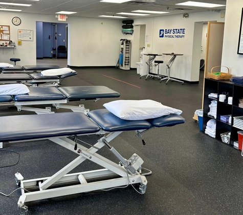 Bay State Physical Therapy - Arlington, MA