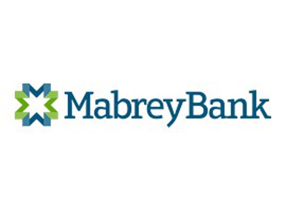Mabrey Bank - Glenpool, OK