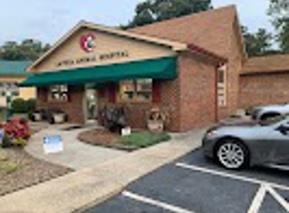 Lavista Animal Hospital - Decatur, GA