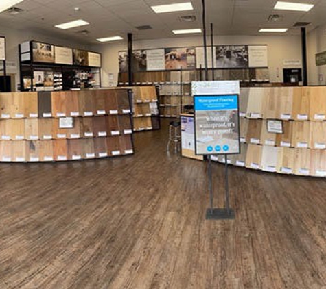 LL Flooring - San Antonio, TX