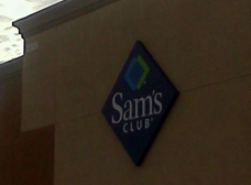 Sam's Club - Grand Prairie, TX 75052