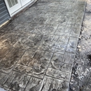 Eastern Landscaping - Stamped & Decorative Concrete