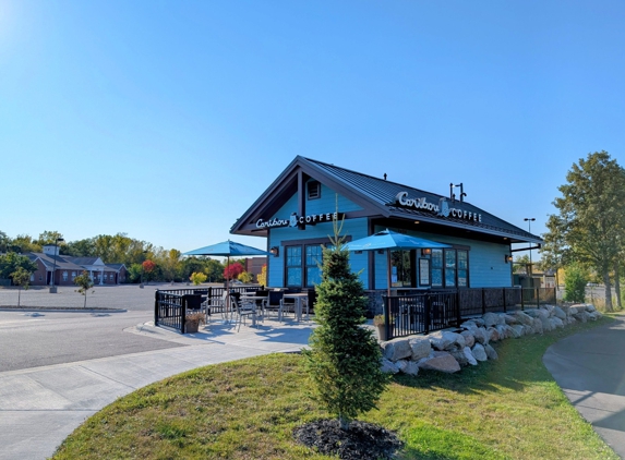 Caribou Coffee - Mounds View, MN