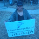 4 Seasons Painting and More LLC - Drywall Contractors