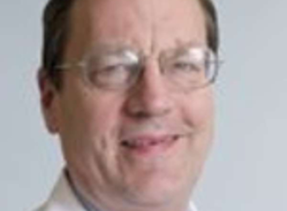 Dr. William Webster Tomford, MD - Boston, MA