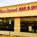 Moe's Original BBQ - Barbecue Restaurants