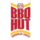 101 BBQ Hut - Barbecue Restaurants
