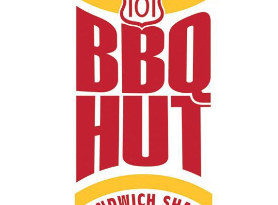 101 BBQ Hut - Westlake Village, CA