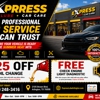 Express Lube & Car Care gallery
