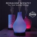 Scentsy By Christine - Aromatherapy